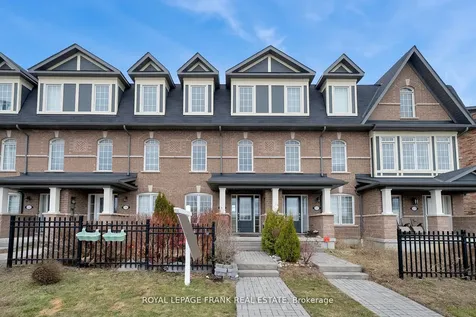 1379 Salem Road N Ajax ON L1Z 0R9