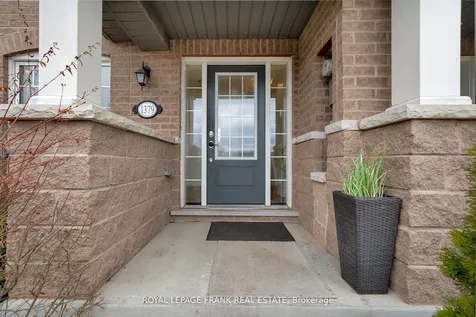 1379 Salem Road N Ajax ON L1Z 0R9