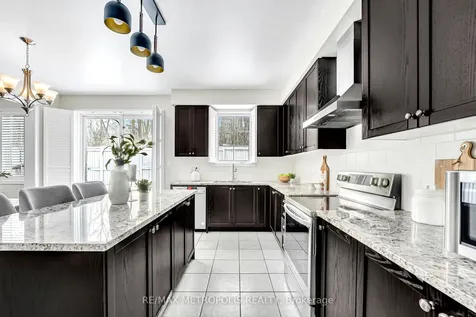 22 Bignell Crescent Ajax ON L1Z 0P6