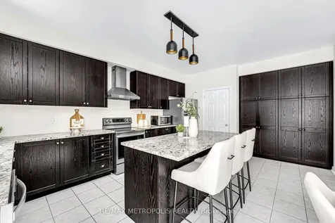 22 Bignell Crescent Ajax ON L1Z 0P6