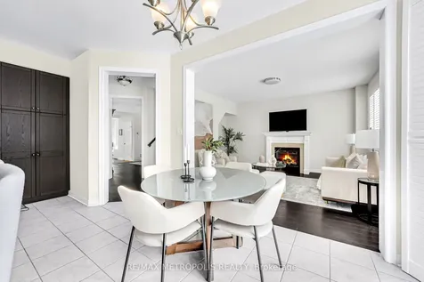 22 Bignell Crescent Ajax ON L1Z 0P6