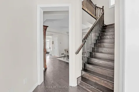 22 Bignell Crescent Ajax ON L1Z 0P6