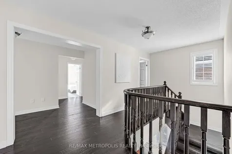 22 Bignell Crescent Ajax ON L1Z 0P6