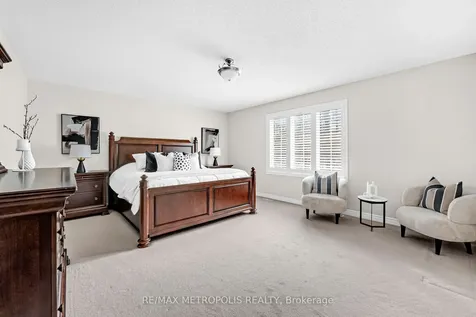 22 Bignell Crescent Ajax ON L1Z 0P6