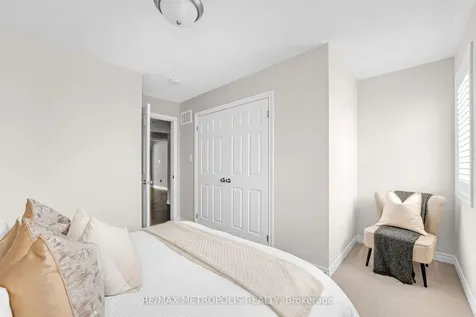 22 Bignell Crescent Ajax ON L1Z 0P6