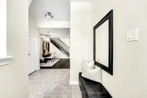 22 Bignell Crescent Ajax ON L1Z 0P6