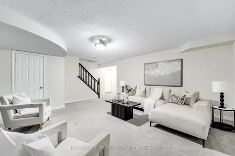 22 Bignell Crescent Ajax ON L1Z 0P6