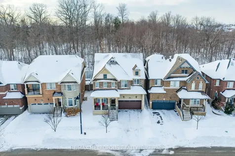 22 Bignell Crescent Ajax ON L1Z 0P6