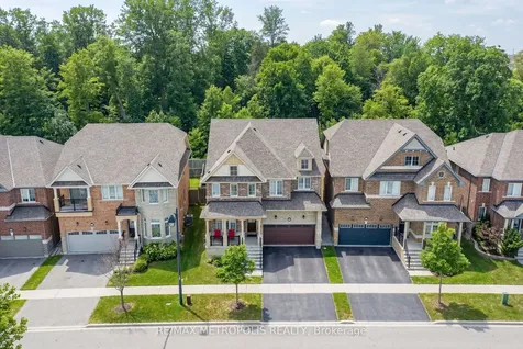 22 Bignell Crescent Ajax ON L1Z 0P6