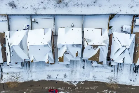 22 Bignell Crescent Ajax ON L1Z 0P6