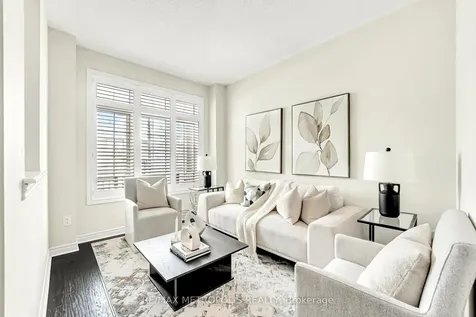 22 Bignell Crescent Ajax ON L1Z 0P6