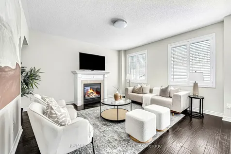 22 Bignell Crescent Ajax ON L1Z 0P6