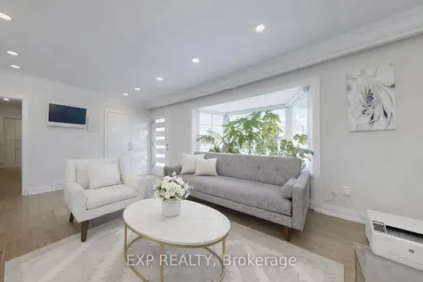 12 Bonnechere Crescent Toronto ON M1K 4Y8