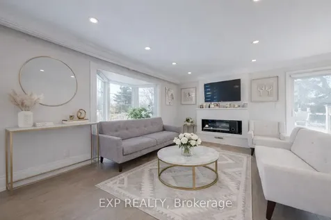 12 Bonnechere Crescent Toronto ON M1K 4Y8
