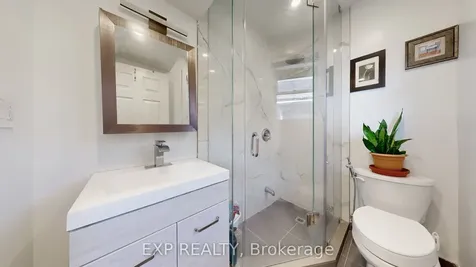 12 Bonnechere Crescent Toronto ON M1K 4Y8