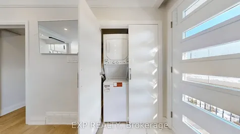 12 Bonnechere Crescent Toronto ON M1K 4Y8