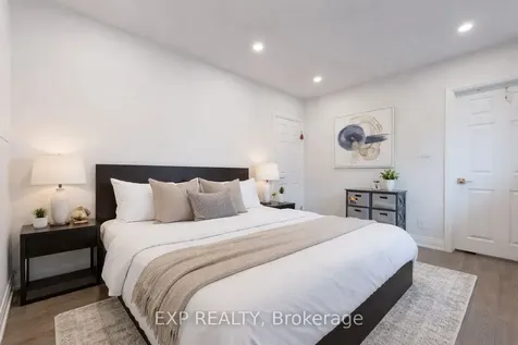 12 Bonnechere Crescent Toronto ON M1K 4Y8