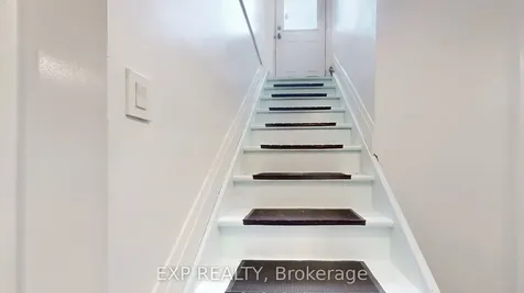 12 Bonnechere Crescent Toronto ON M1K 4Y8