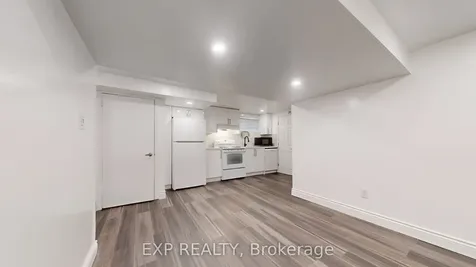 12 Bonnechere Crescent Toronto ON M1K 4Y8