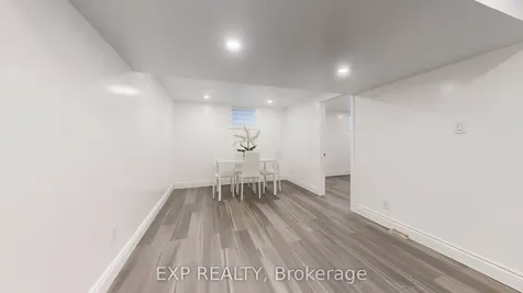 12 Bonnechere Crescent Toronto ON M1K 4Y8