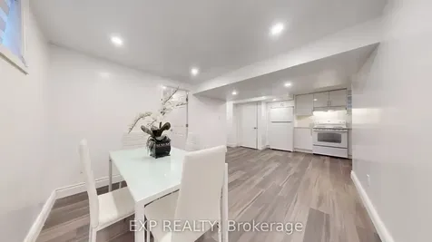12 Bonnechere Crescent Toronto ON M1K 4Y8