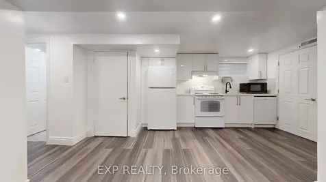 12 Bonnechere Crescent Toronto ON M1K 4Y8