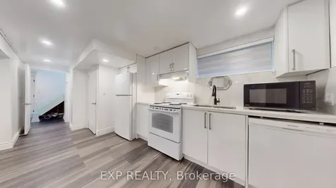 12 Bonnechere Crescent Toronto ON M1K 4Y8