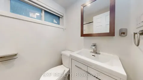 12 Bonnechere Crescent Toronto ON M1K 4Y8