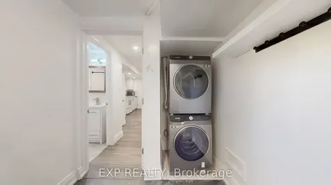 12 Bonnechere Crescent Toronto ON M1K 4Y8