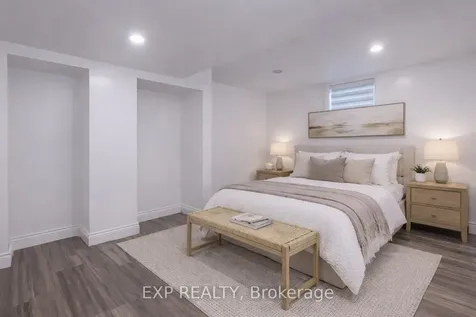 12 Bonnechere Crescent Toronto ON M1K 4Y8