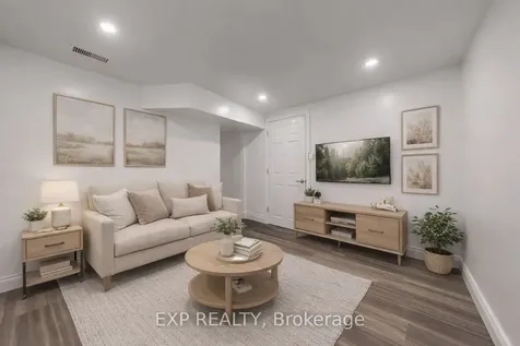 12 Bonnechere Crescent Toronto ON M1K 4Y8