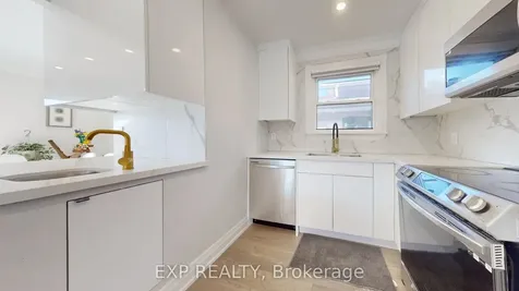 12 Bonnechere Crescent Toronto ON M1K 4Y8