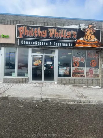 726 Kingston Road Pickering ON L1V 1G4