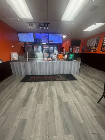 726 Kingston Road Pickering ON L1V 1G4