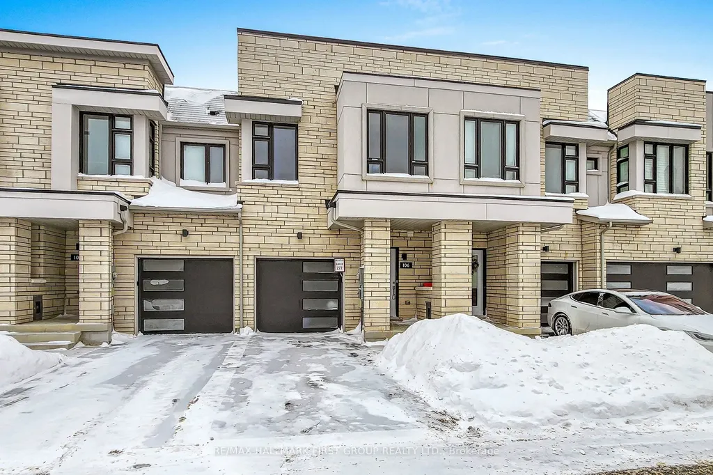 106 Caspian Square Clarington ON L1C 7G3