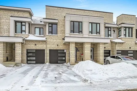 106 Caspian Square Clarington ON L1C 7G3