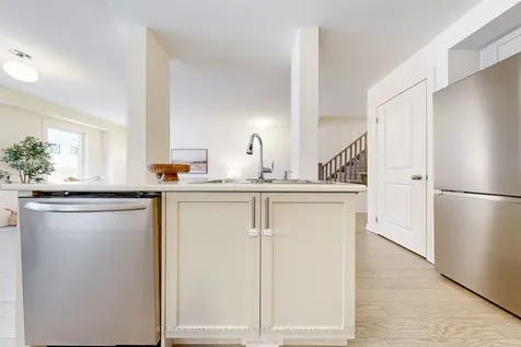 106 Caspian Square Clarington ON L1C 7G3