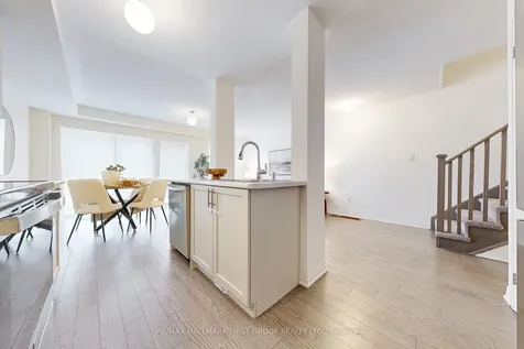 106 Caspian Square Clarington ON L1C 7G3