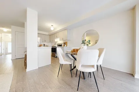 106 Caspian Square Clarington ON L1C 7G3