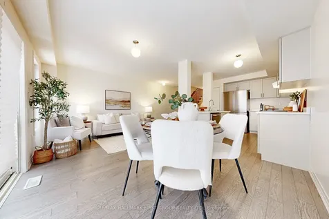 106 Caspian Square Clarington ON L1C 7G3