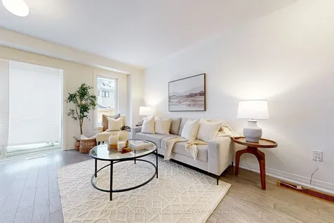 106 Caspian Square Clarington ON L1C 7G3