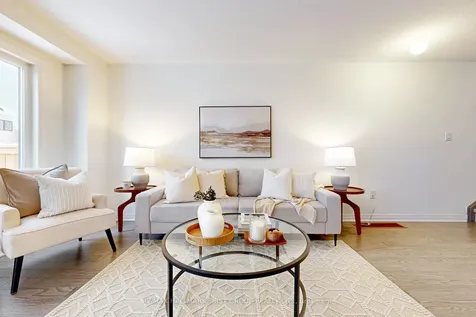 106 Caspian Square Clarington ON L1C 7G3