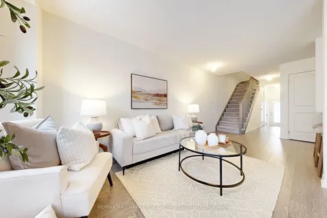 106 Caspian Square Clarington ON L1C 7G3
