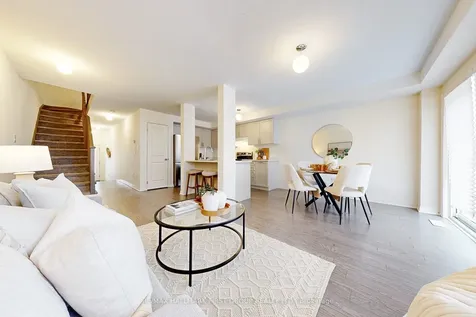 106 Caspian Square Clarington ON L1C 7G3
