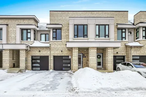 106 Caspian Square Clarington ON L1C 7G3