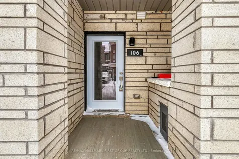 106 Caspian Square Clarington ON L1C 7G3