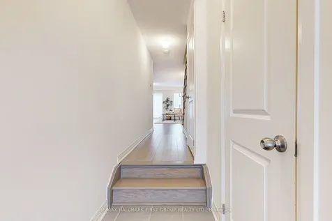 106 Caspian Square Clarington ON L1C 7G3