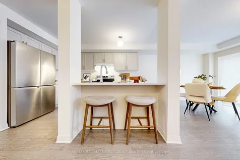 106 Caspian Square Clarington ON L1C 7G3