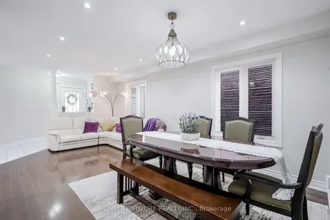 37 Tawn Crescent Ajax ON L1Z 1H9