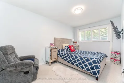 574 Antigua Crescent Oshawa ON L1J 6B4
